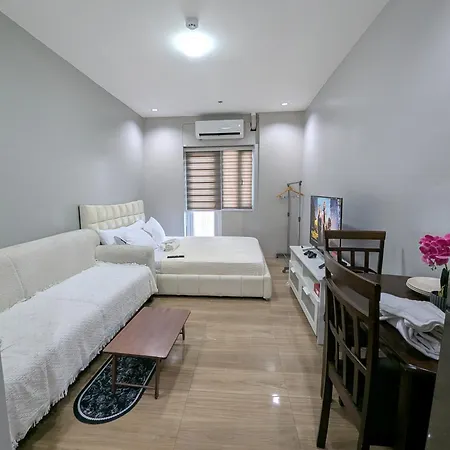 Miya'S Crib Staycation B