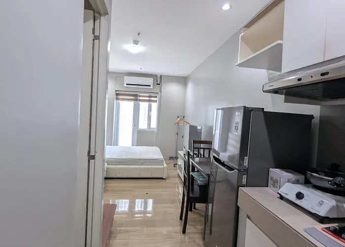 Aparthotel Miya's Crib Staycation B 3*