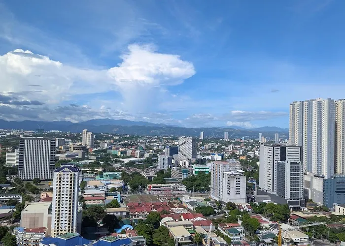 Miya's Crib Staycation B Aparthotel 3*