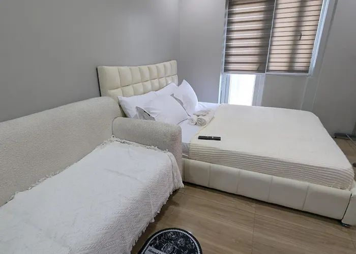 Miya's Crib Staycation B