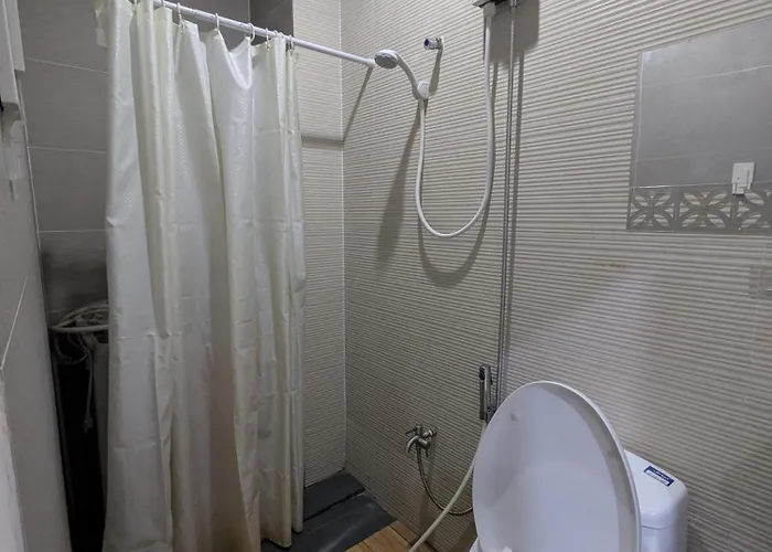 Miya's Crib Staycation B Aparthotel 3*